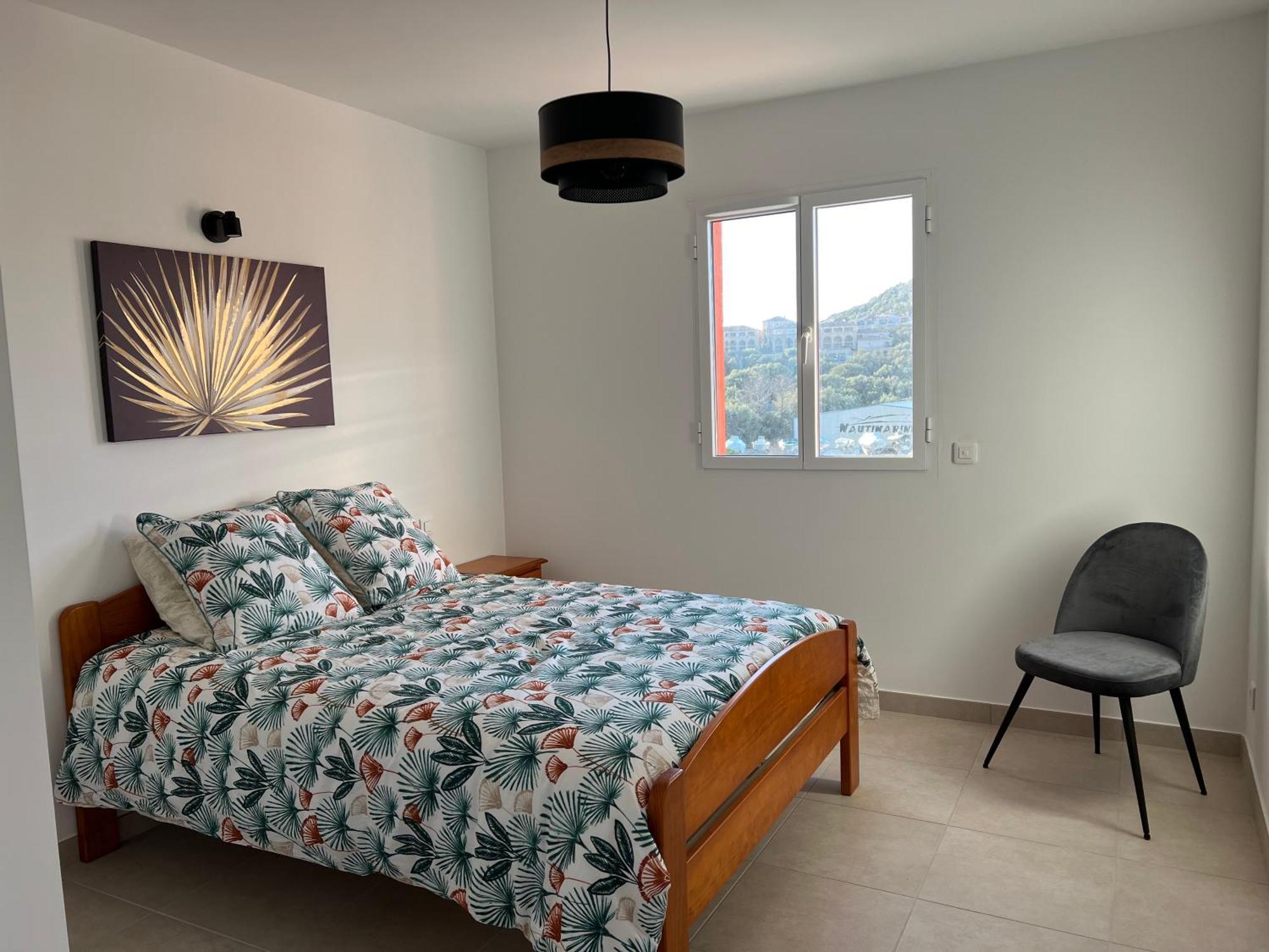 Grand T2 Residence De Standing LʼÎle-Rousse Eksteriør billede